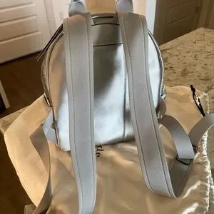 kate spade | Bags | Kate Spade Silver Geometric Mini 